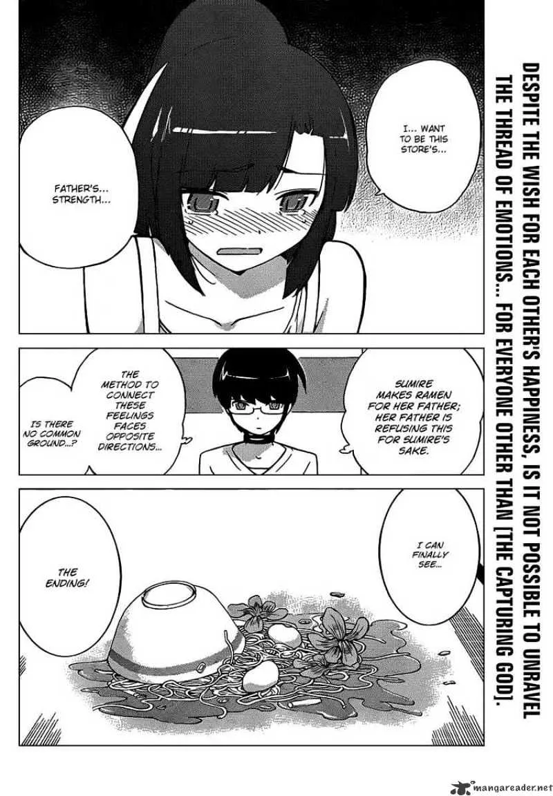 The World God Only Knows Chapter 71 page 18 - MangaKakalot