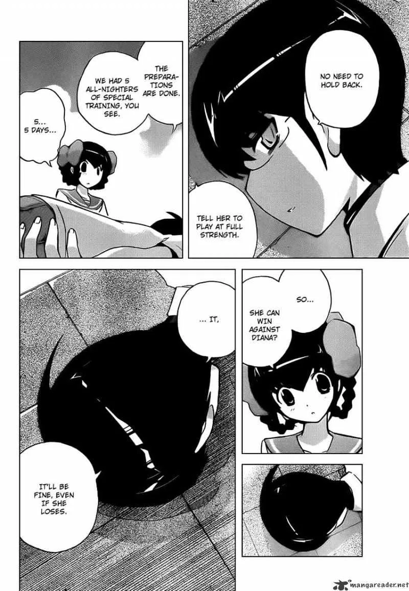 The World God Only Knows Chapter 78 page 14 - MangaKakalot