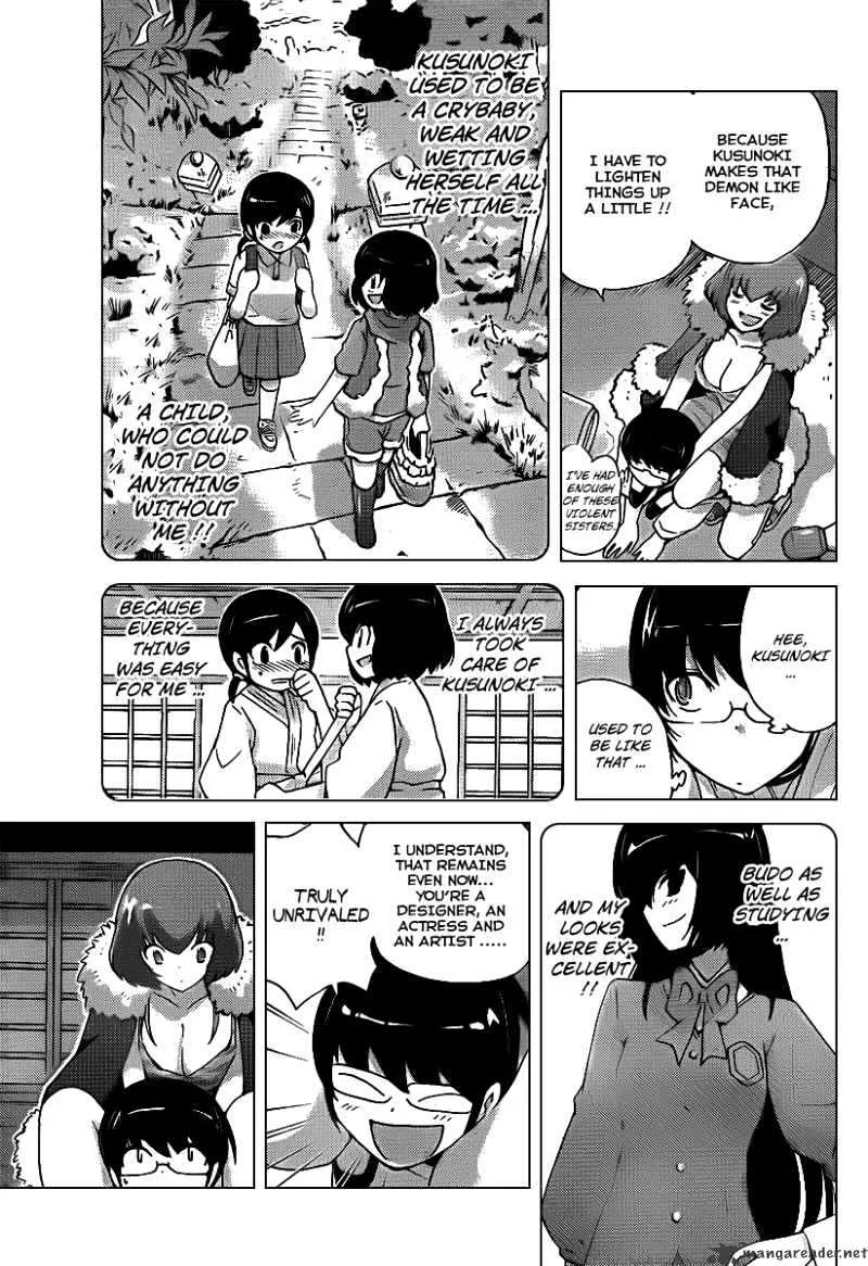 The World God Only Knows - Page 14