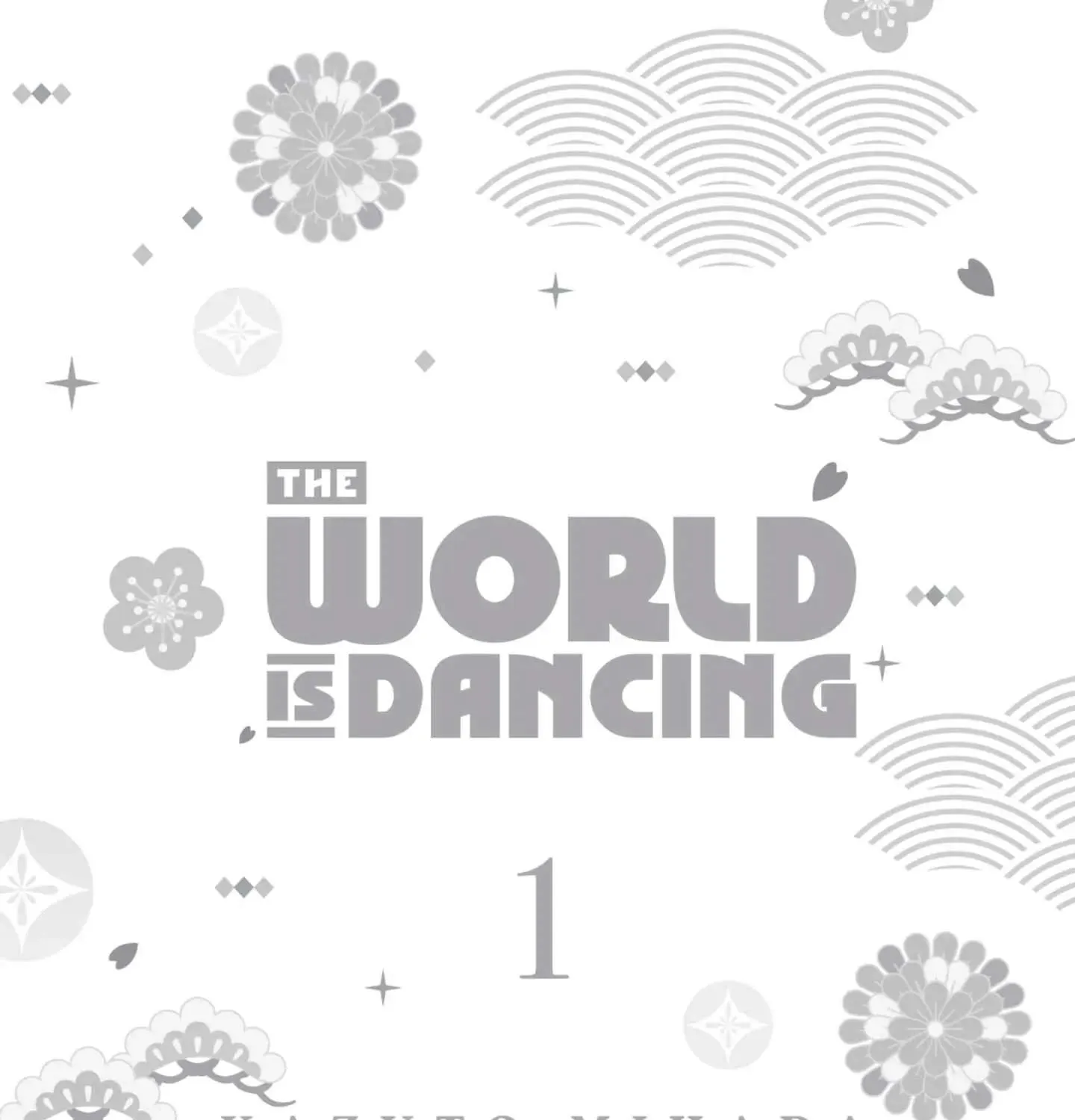 The World Is Dancing Chapter 1 page 3 - MangaKakalot