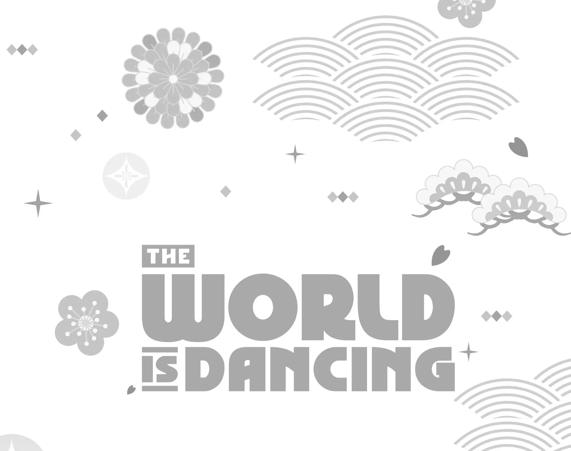 The World Is Dancing Chapter 19 page 4 - MangaKakalot