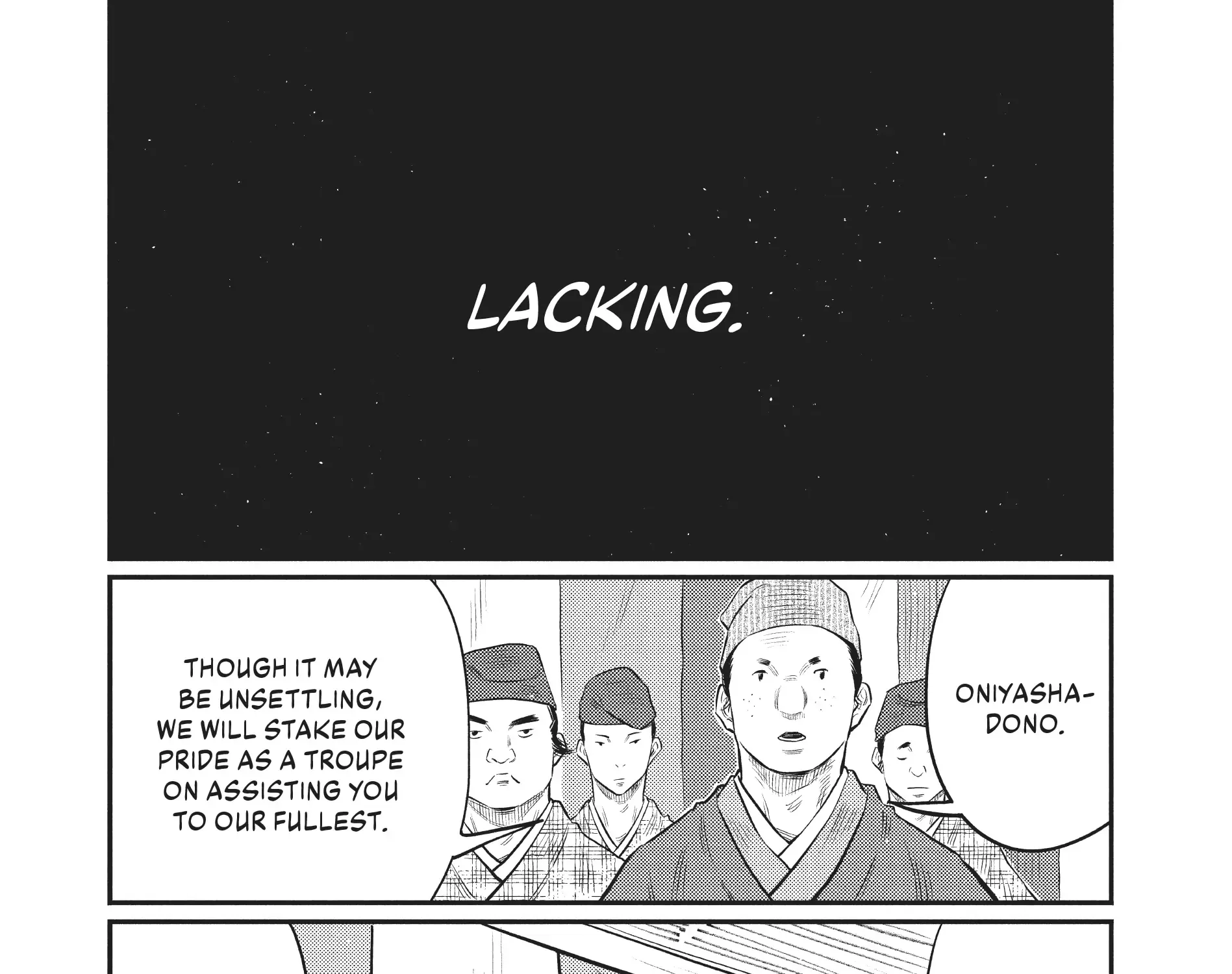 The World Is Dancing Chapter 31 page 2 - MangaKakalot