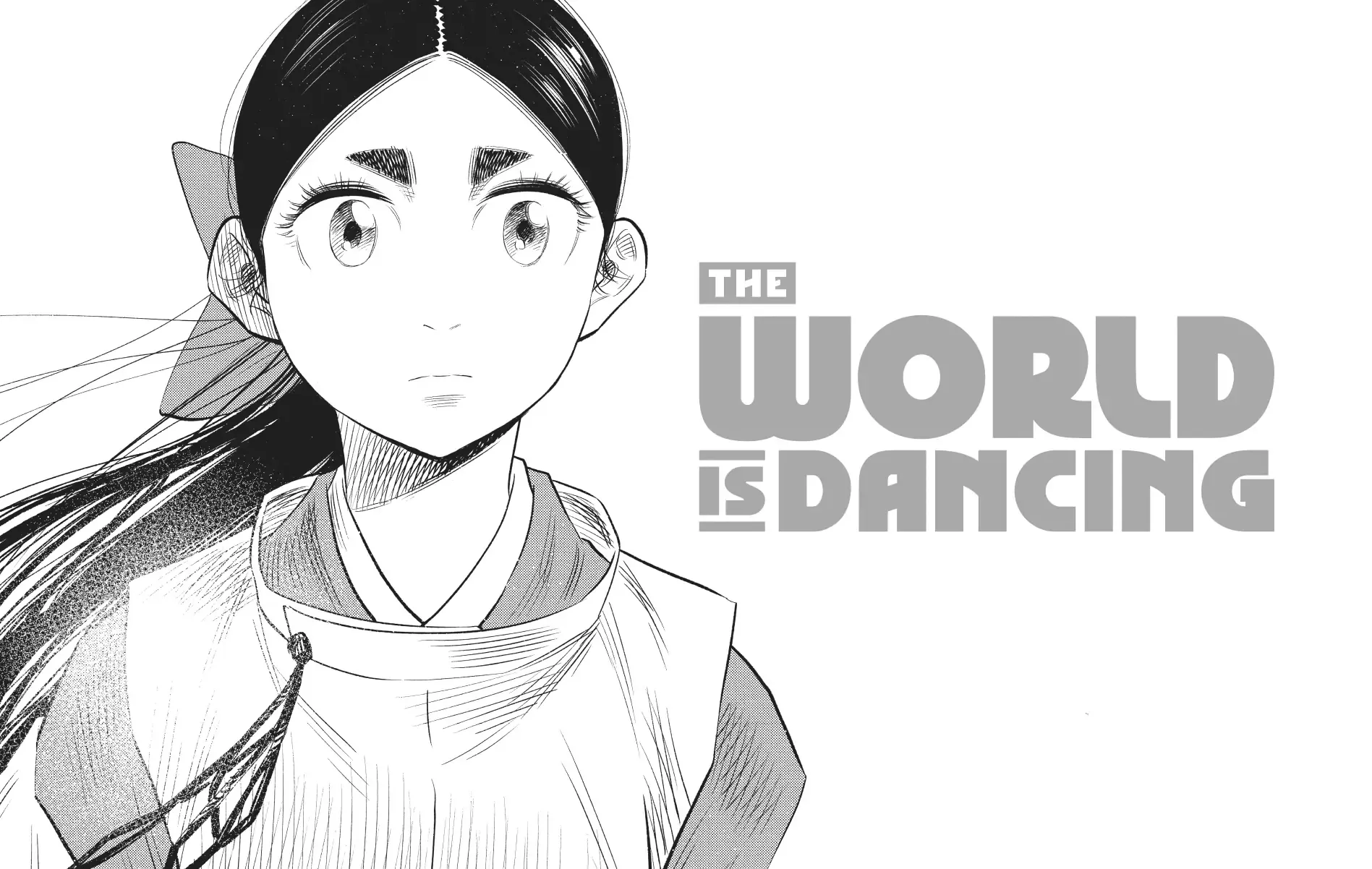 The World Is Dancing Chapter 32 page 37 - MangaKakalot