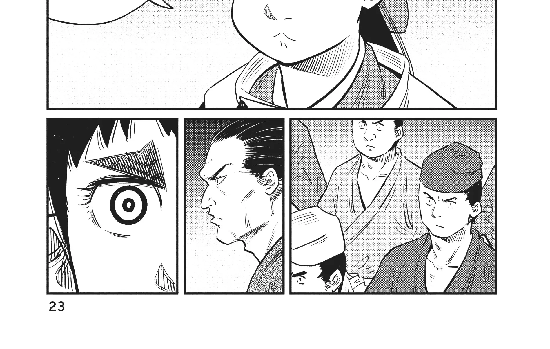 The World Is Dancing Chapter 38 page 46 - MangaKakalot