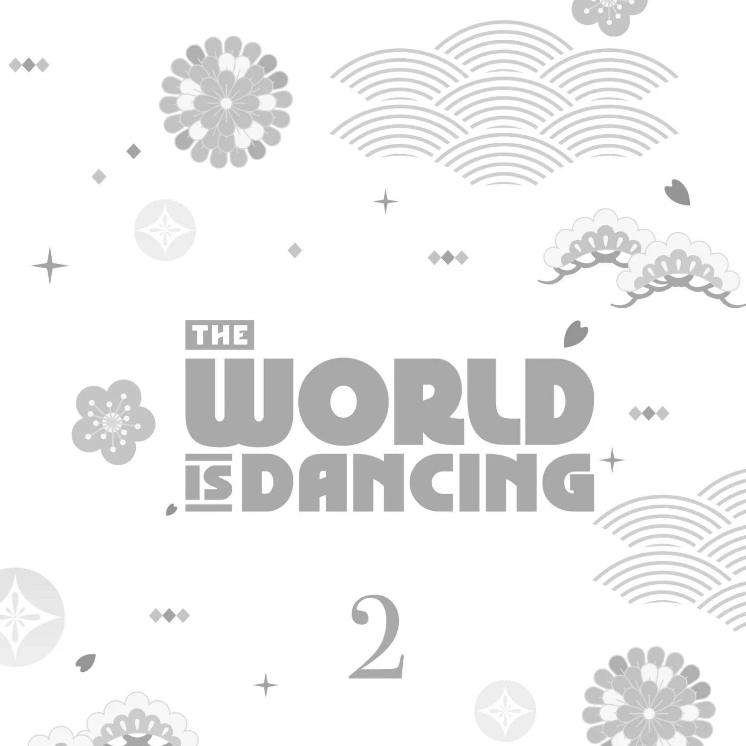 The World Is Dancing Chapter 9 page 3 - MangaKakalot