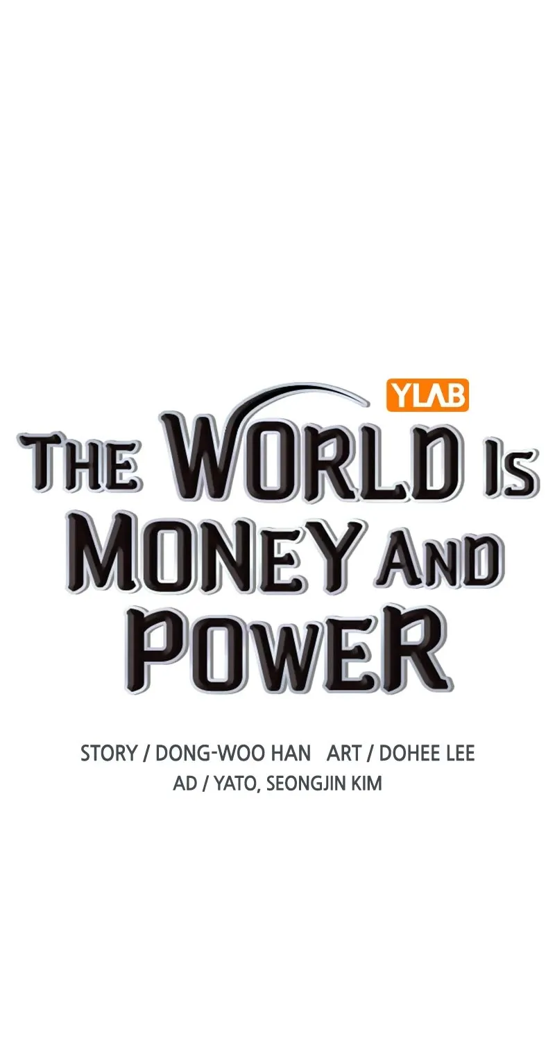 The World Is Money And Power Chapter 125 page 12 - MangaKakalot