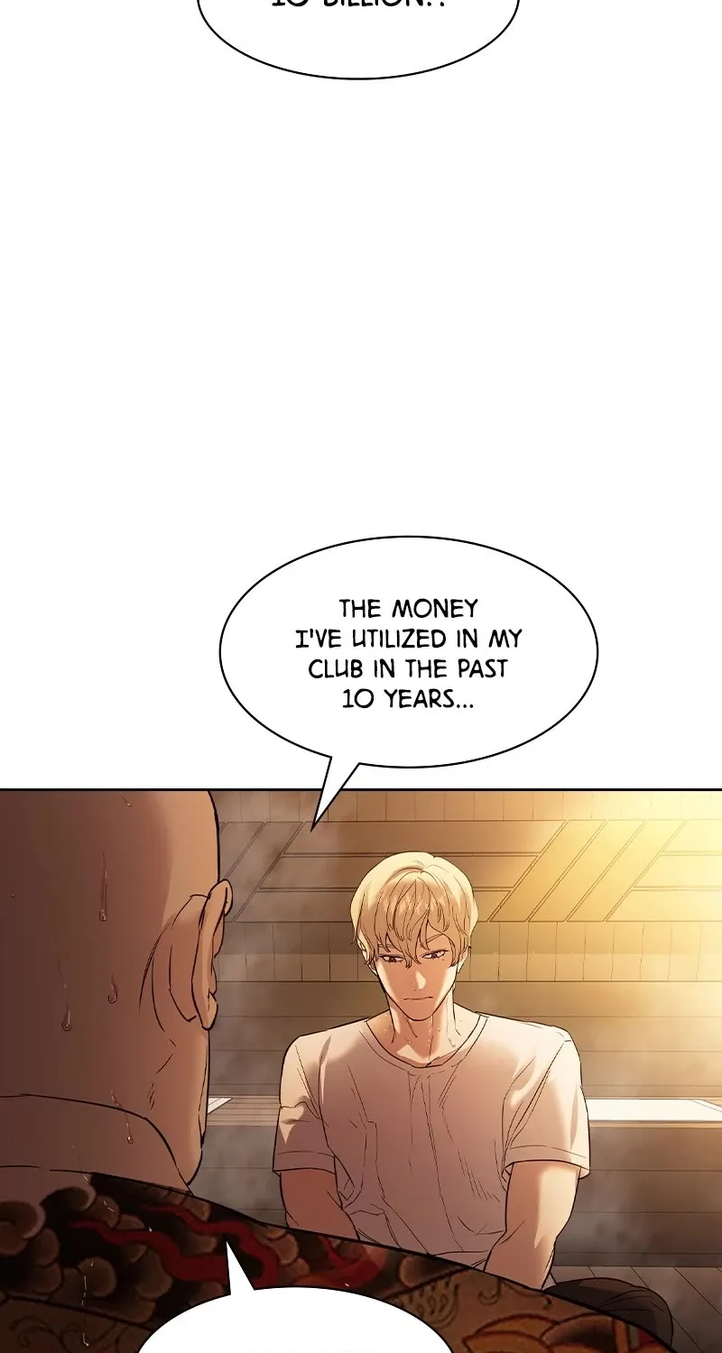 The World Is Money And Power Chapter 134 page 23 - MangaKakalot