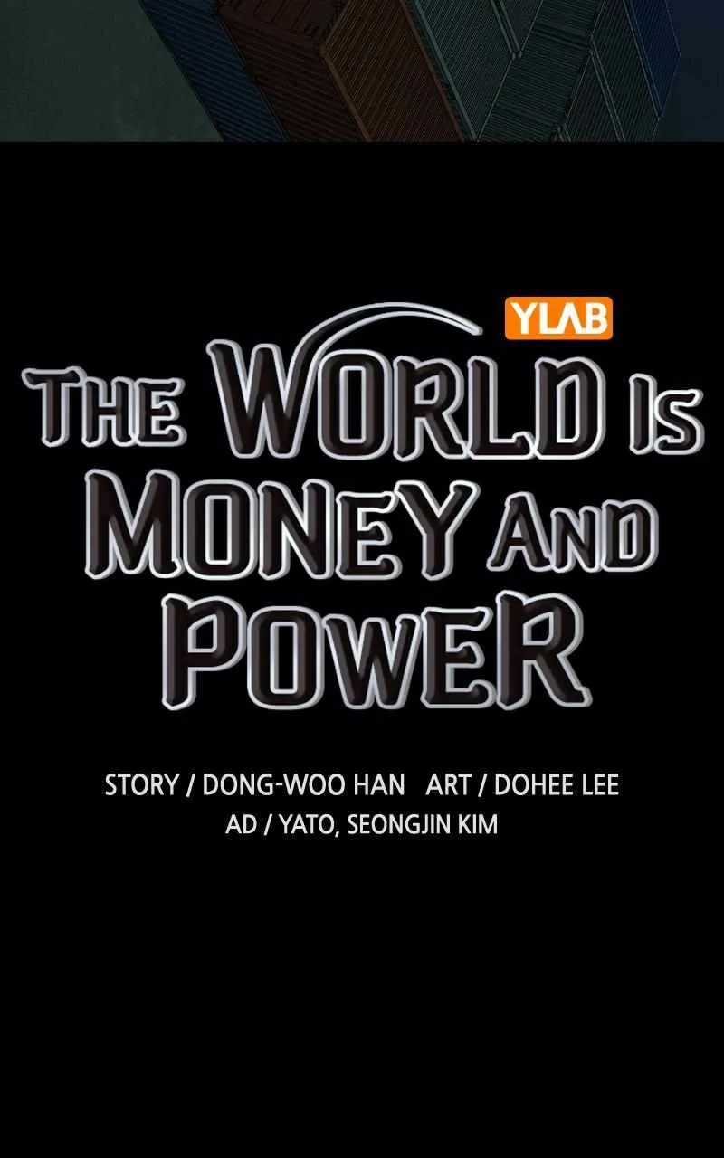 The World Is Money And Power Chapter 157 page 26 - MangaKakalot