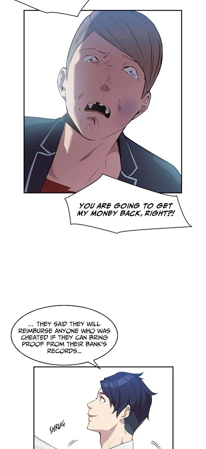 The World Is Money And Power Chapter 16 page 14 - MangaKakalot