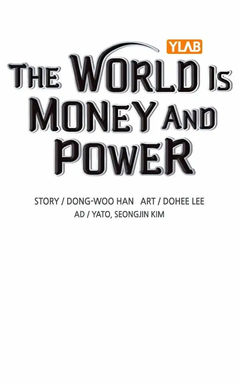 The World Is Money And Power Chapter 166 page 35 - MangaKakalot