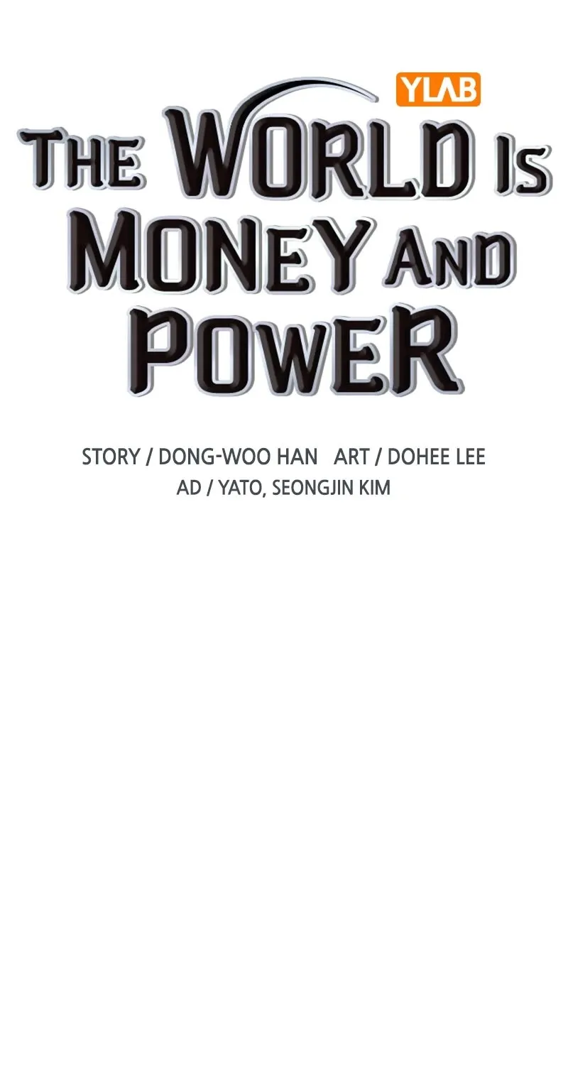 The World Is Money And Power Chapter 170 page 13 - MangaKakalot