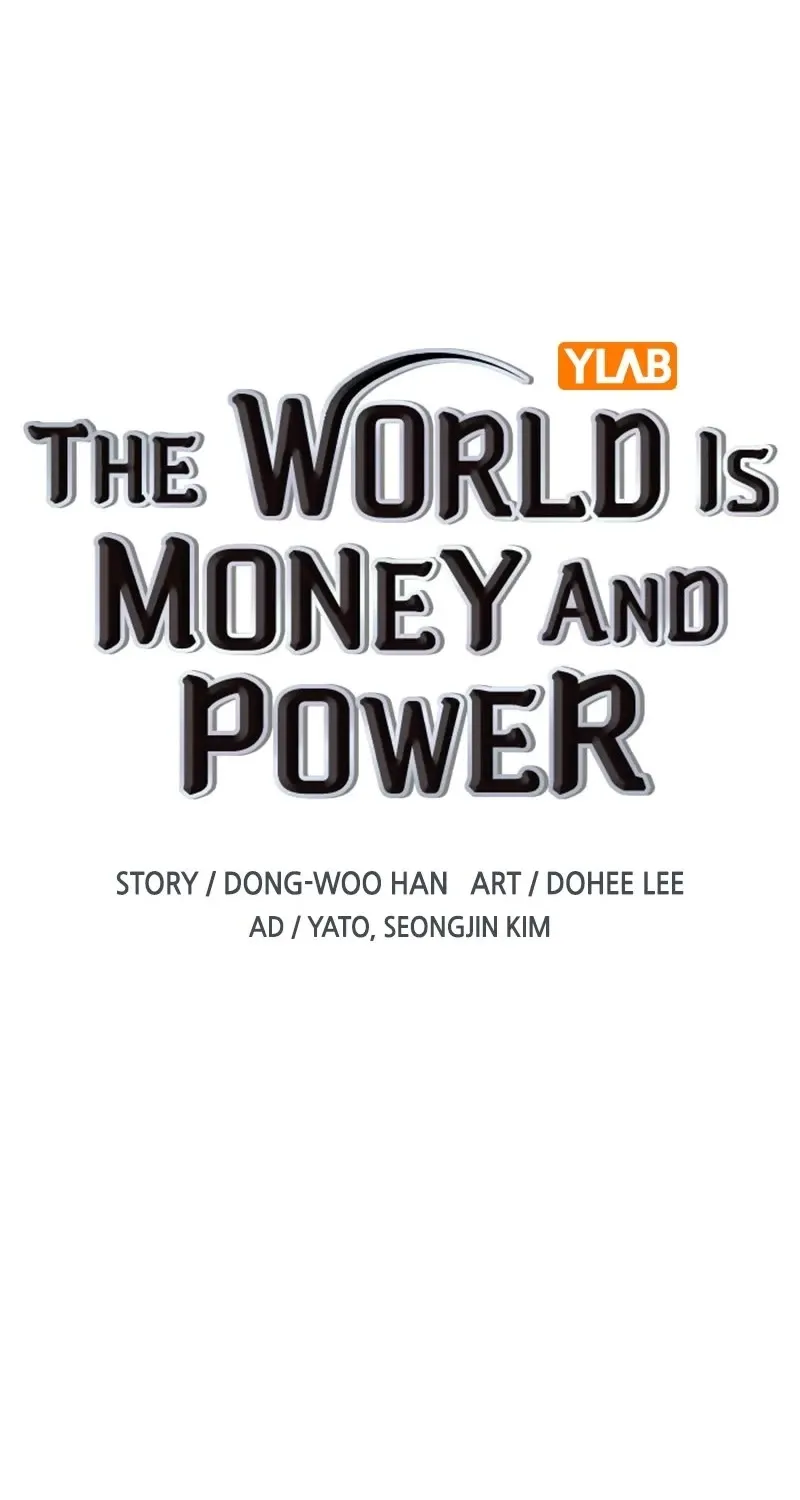 The World Is Money And Power Chapter 188 page 39 - MangaKakalot