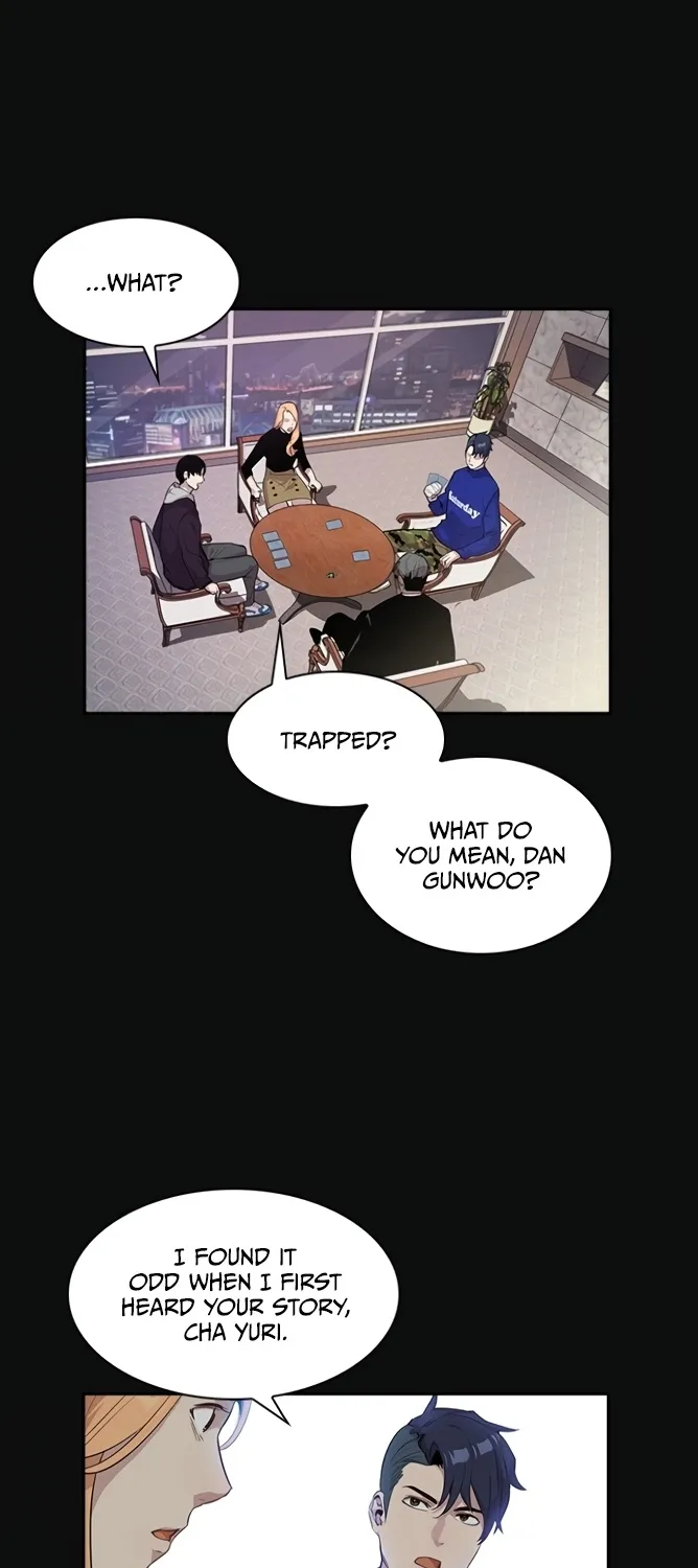 The World Is Money And Power Chapter 28 page 40 - MangaKakalot