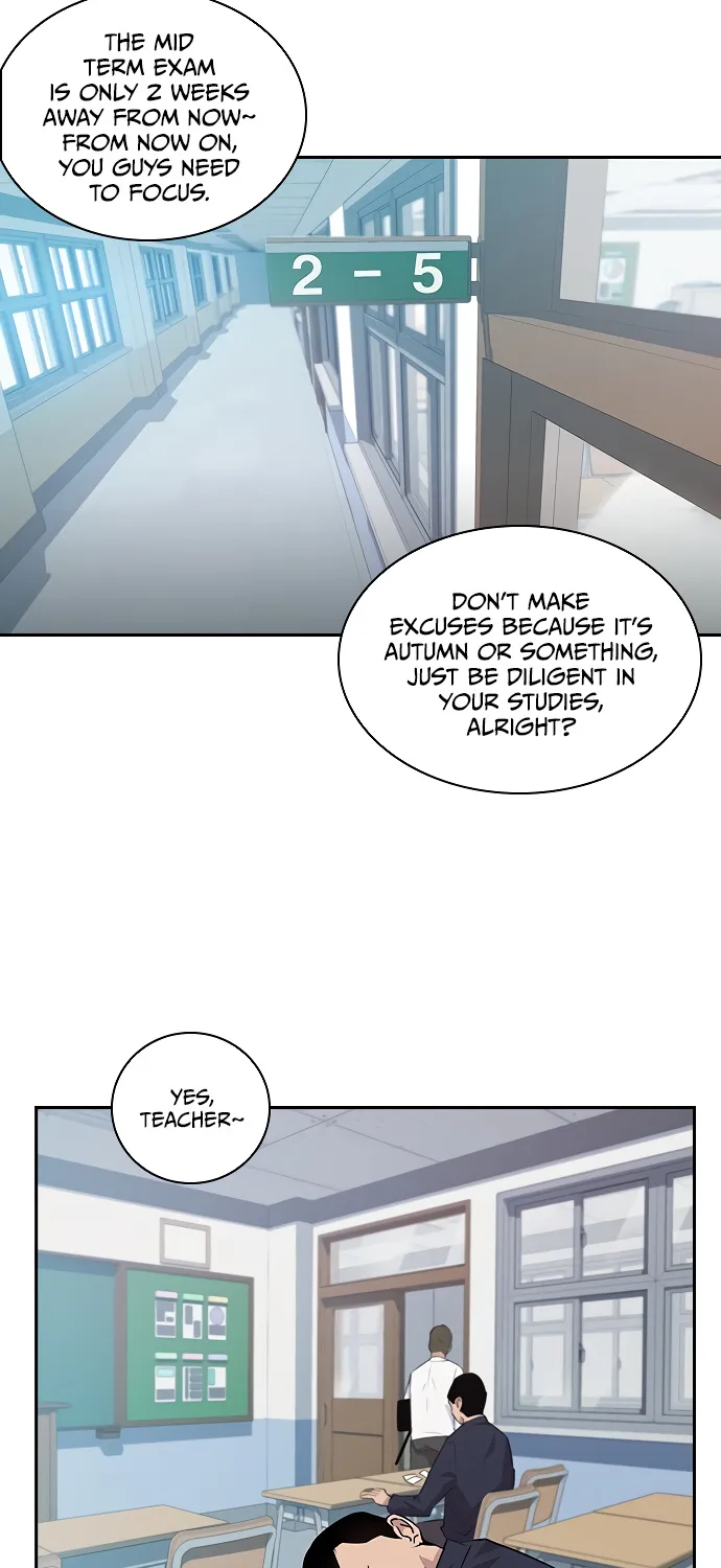 The World Is Money And Power Chapter 32 page 23 - MangaKakalot