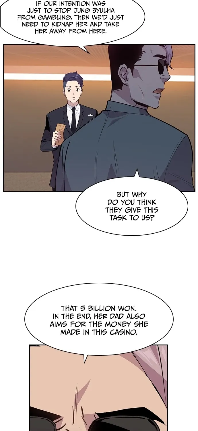 The World Is Money And Power Chapter 46 page 11 - MangaNelo