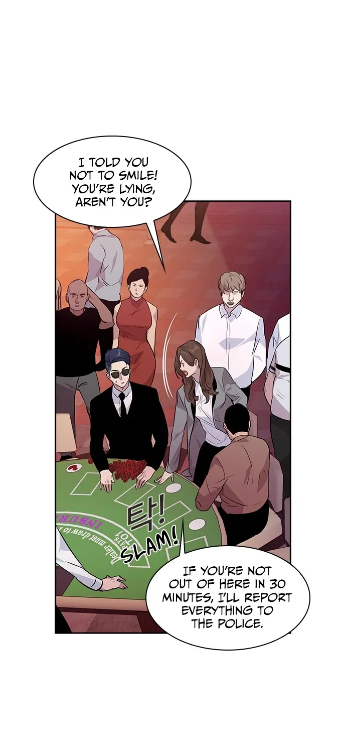 The World Is Money And Power Chapter 49 page 33 - MangaKakalot