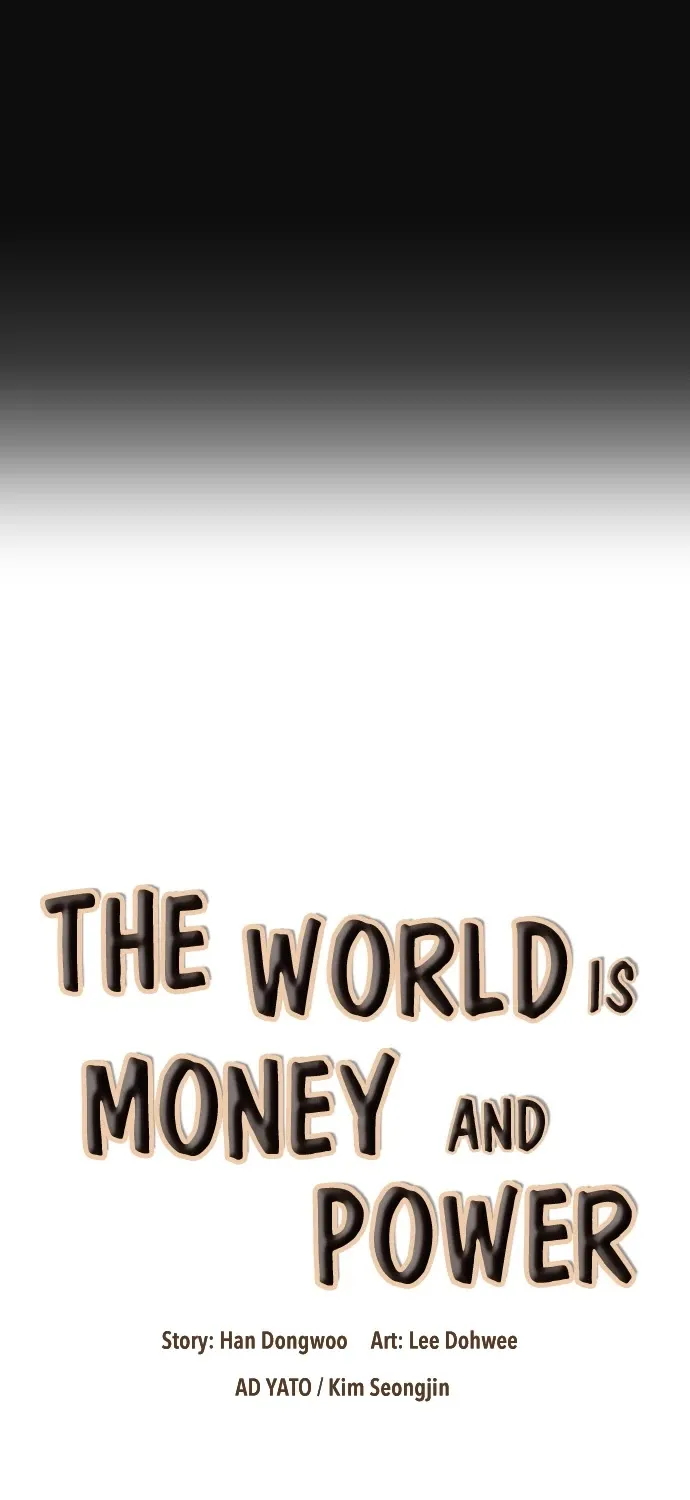 The World Is Money And Power Chapter 50 page 25 - MangaKakalot