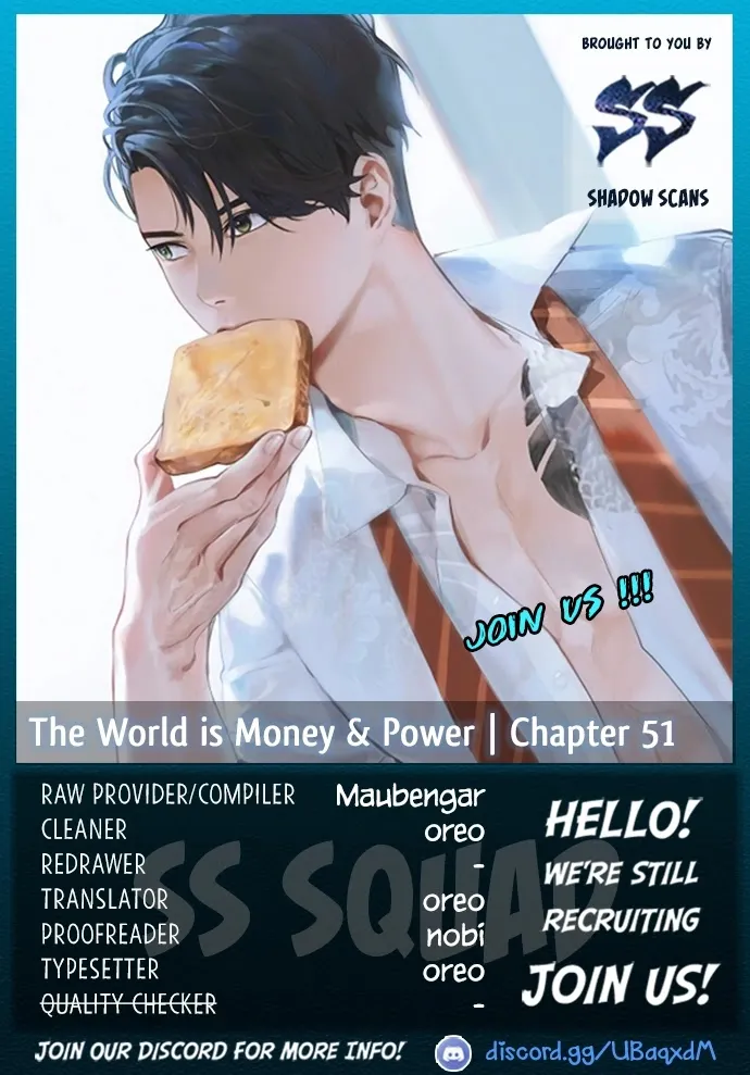 The World Is Money And Power Chapter 51 page 1 - MangaKakalot