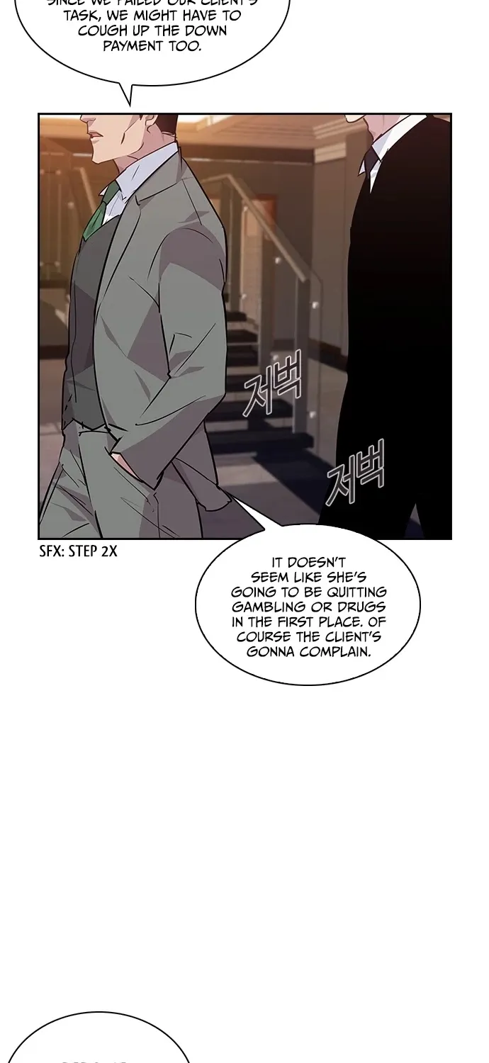 The World Is Money And Power Chapter 51 page 19 - MangaKakalot