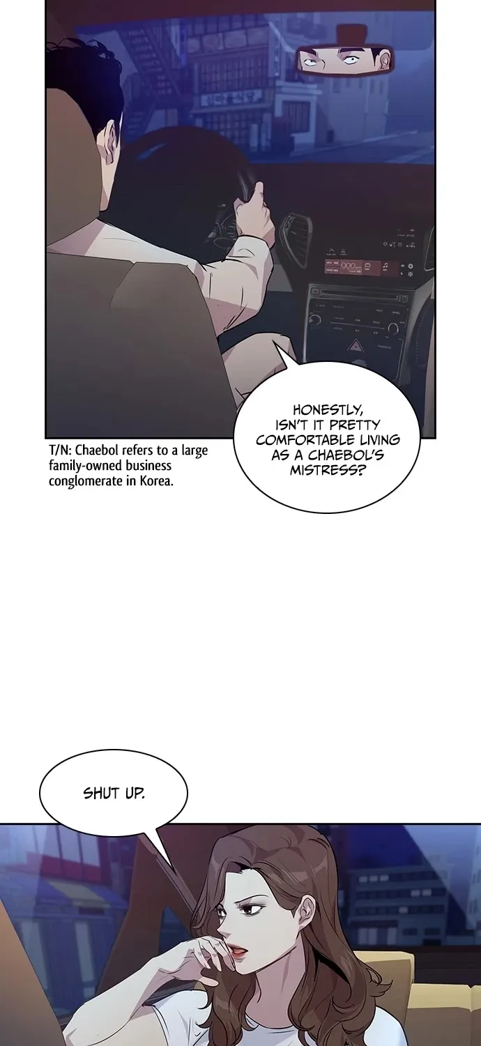 The World Is Money And Power Chapter 51 page 29 - MangaKakalot