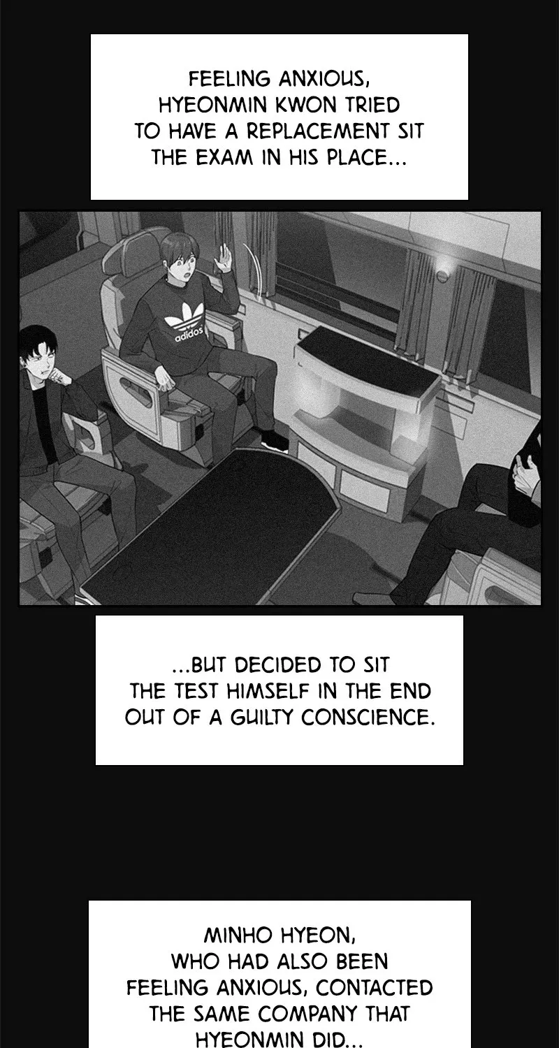 The World Is Money And Power Chapter 62 page 3 - MangaKakalot