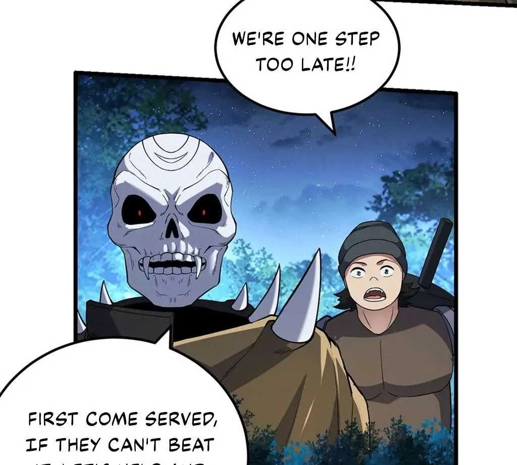 The World Of Online Games Is Unparalleled Chapter 8 page 6 - MangaNato