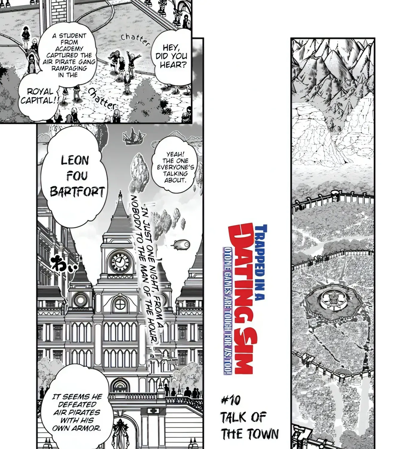 HariManga Comic online