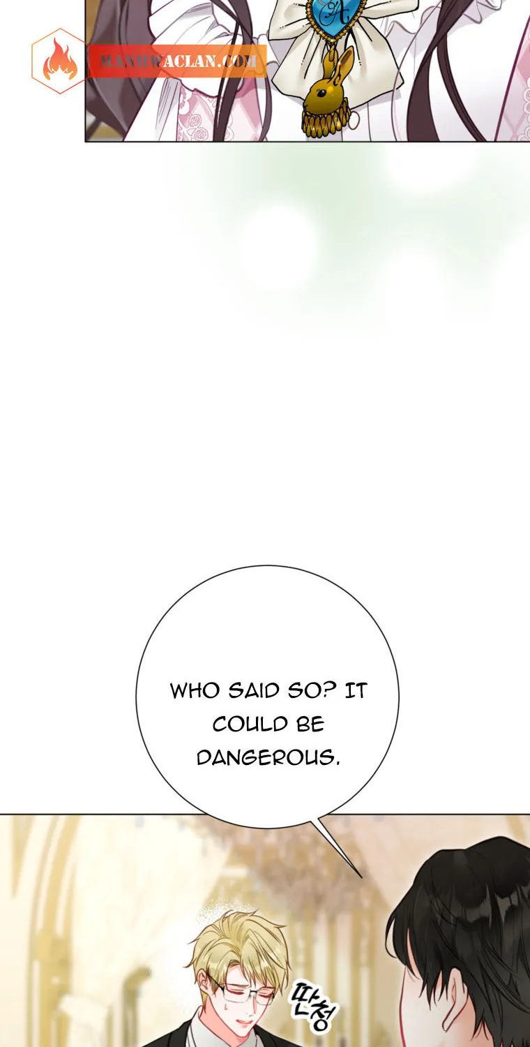 The World Without My Sister Who Everyone Loved Chapter 24 page 43 - MangaNato