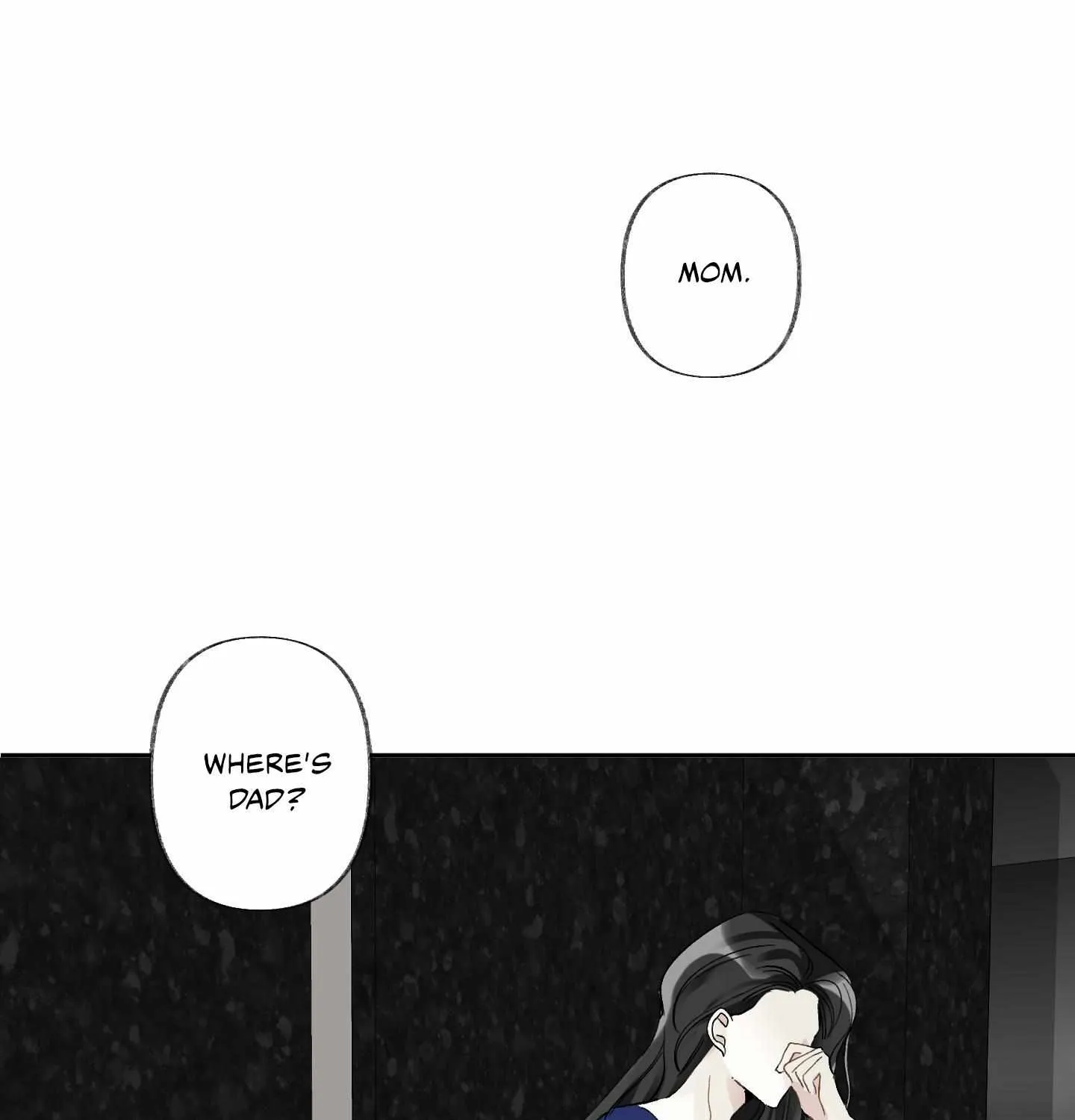 The World Without You Chapter 30 page 11 - MangaKakalot