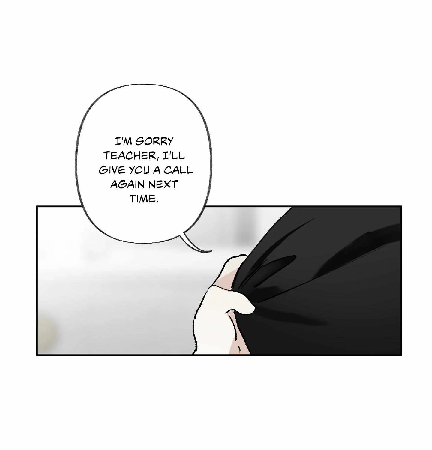 The World Without You Chapter 30 page 25 - MangaKakalot