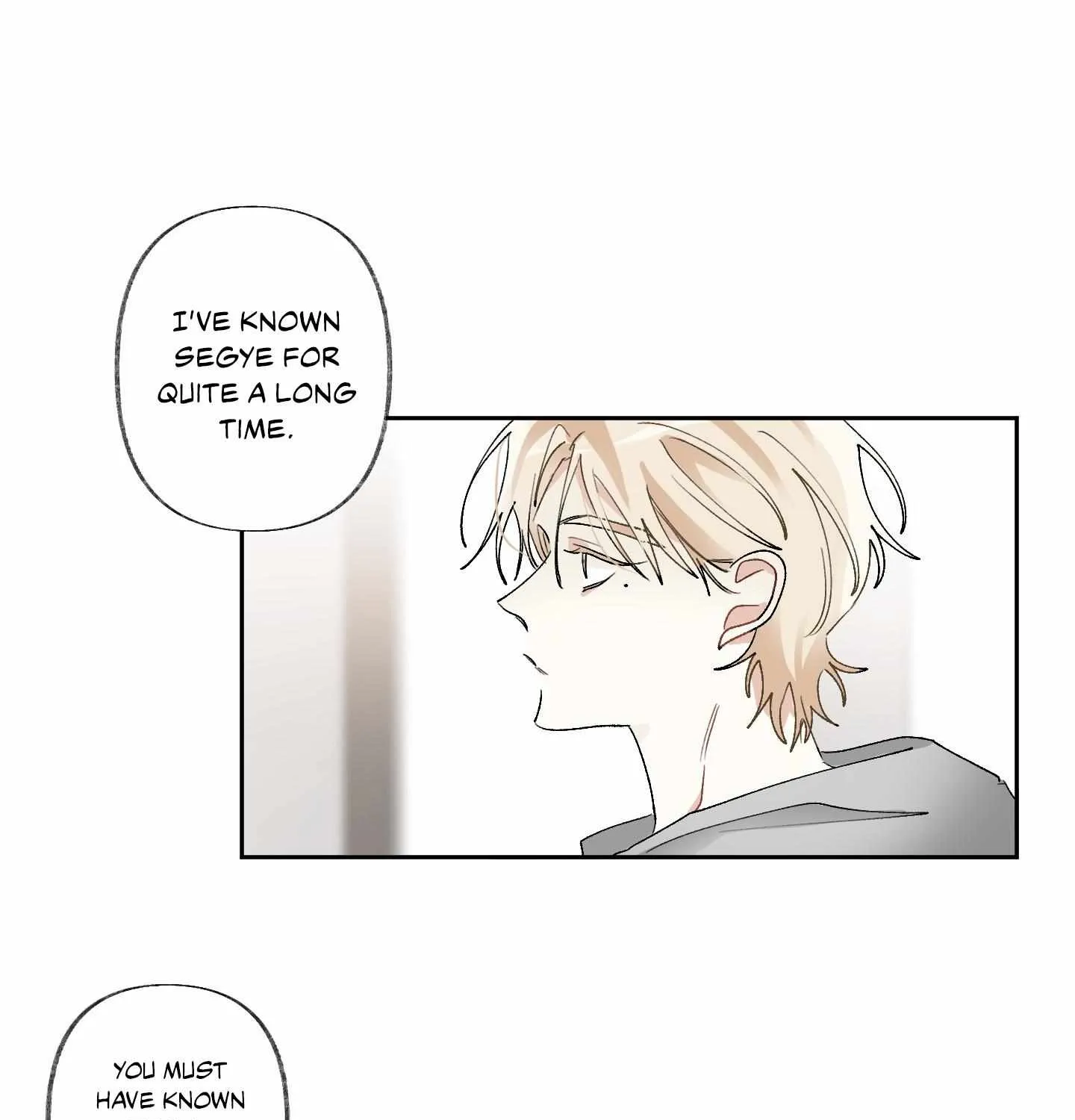 The World Without You Chapter 32 page 12 - MangaKakalot