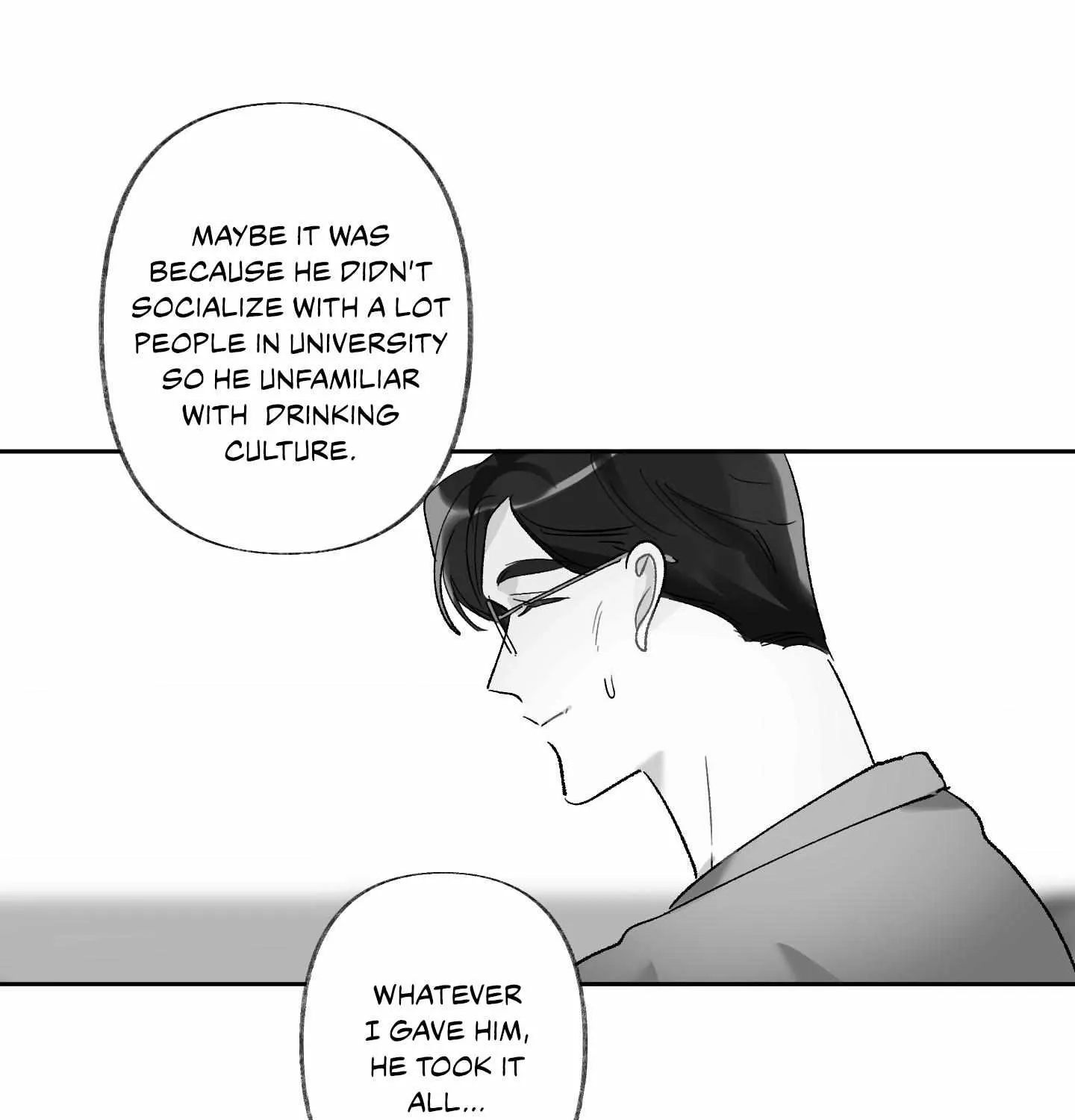 The World Without You Chapter 32 page 19 - MangaKakalot