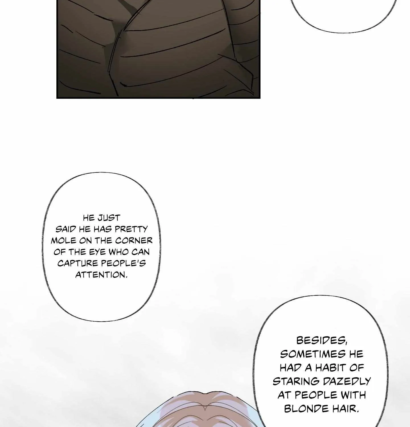 The World Without You Chapter 32 page 34 - MangaKakalot