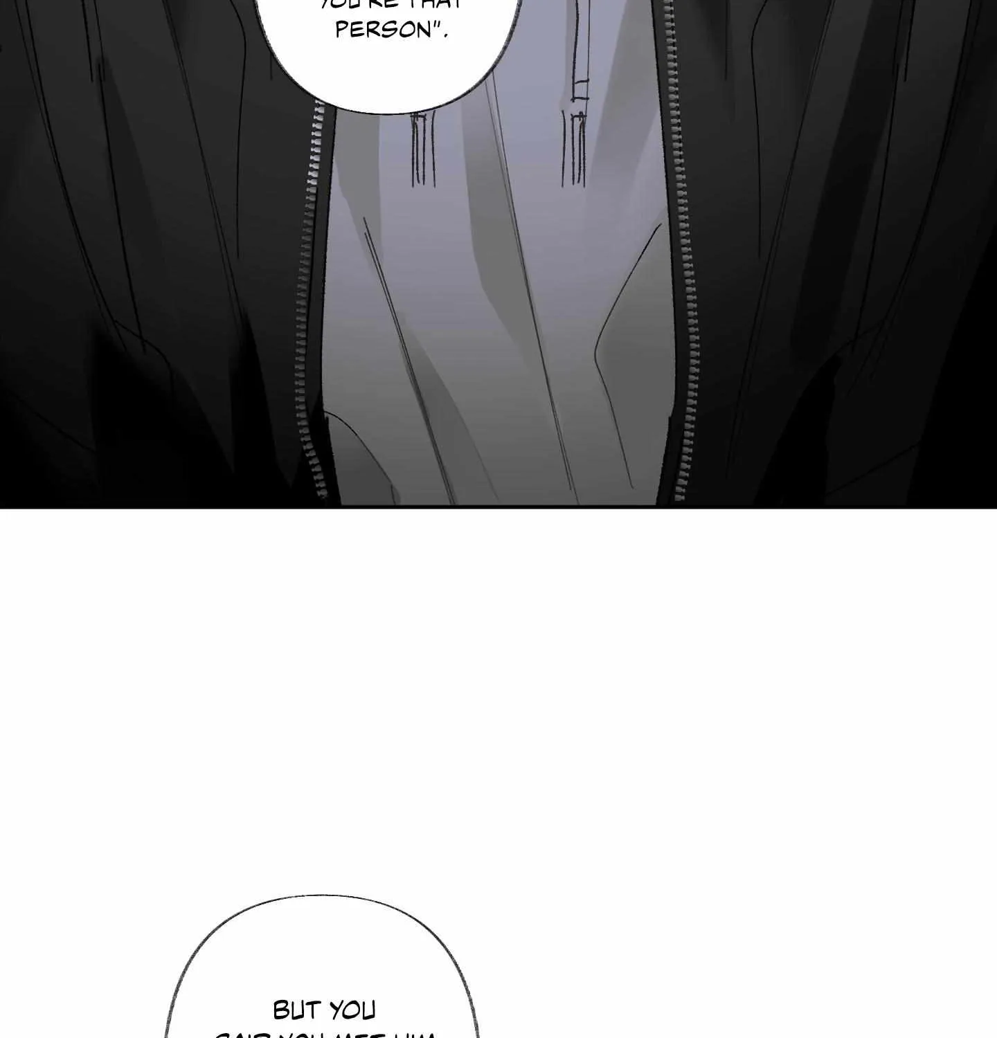 The World Without You Chapter 32 page 36 - MangaKakalot