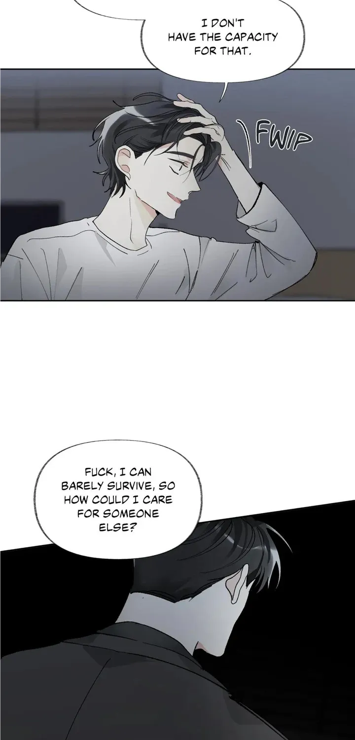 The World Without You Chapter 35 page 25 - MangaKakalot