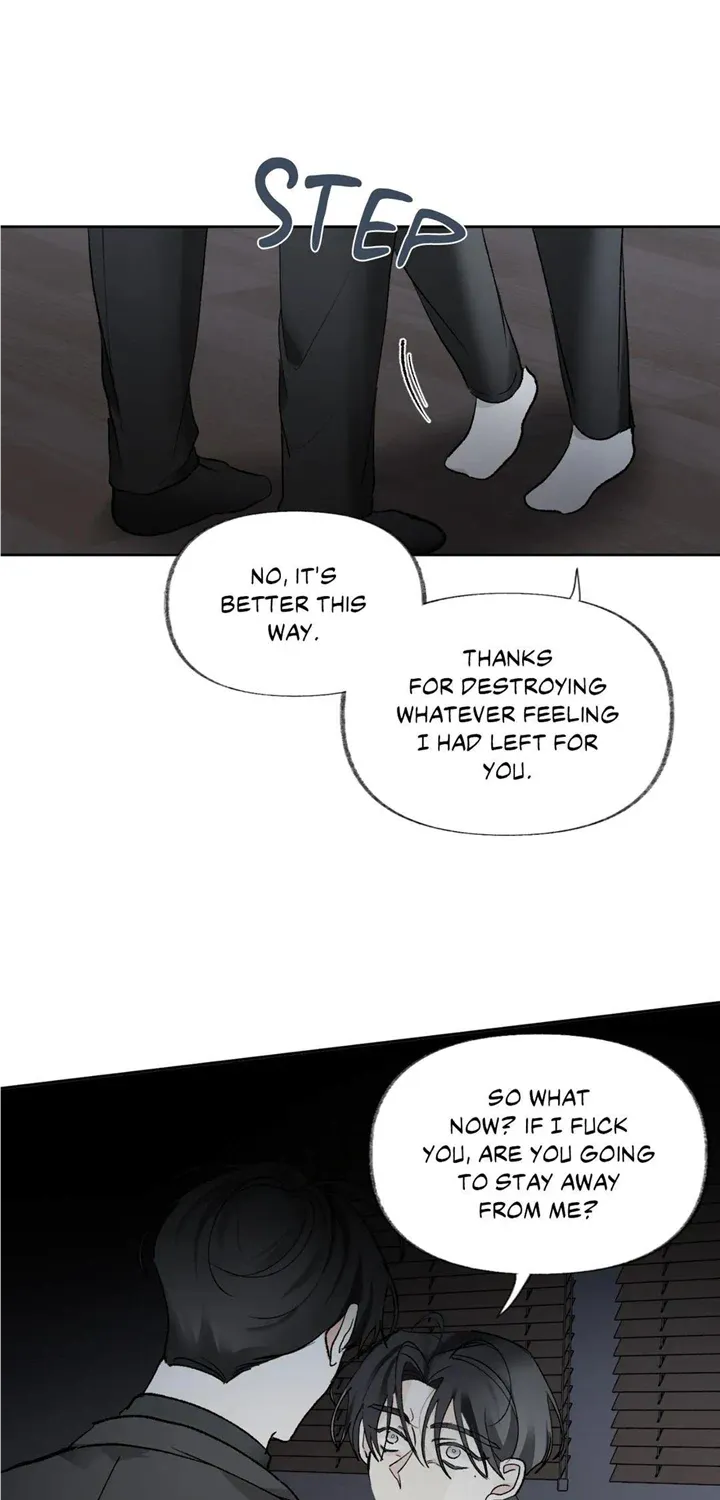 The World Without You Chapter 35 page 36 - MangaKakalot