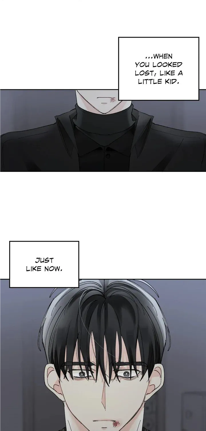 The World Without You Chapter 35 page 38 - MangaKakalot