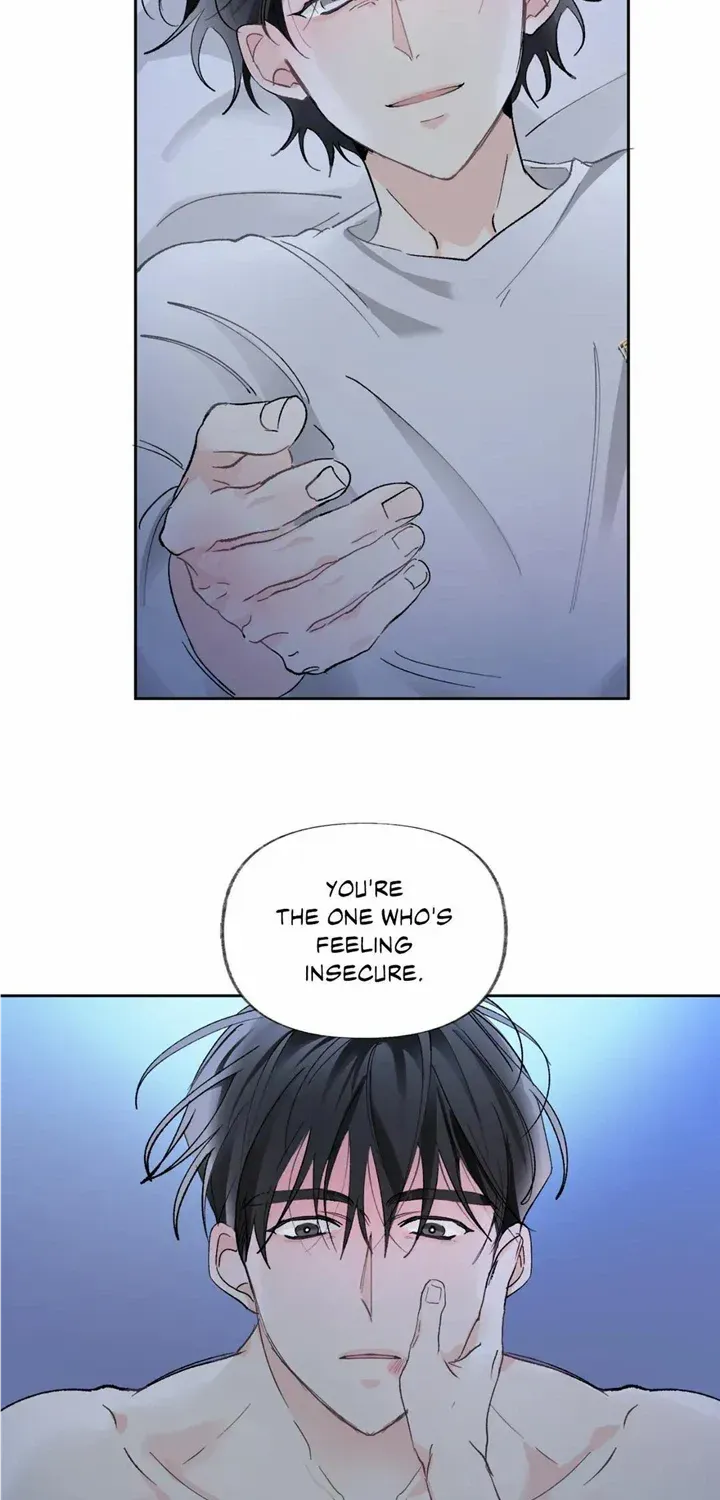 The World Without You Chapter 36 page 25 - MangaKakalot