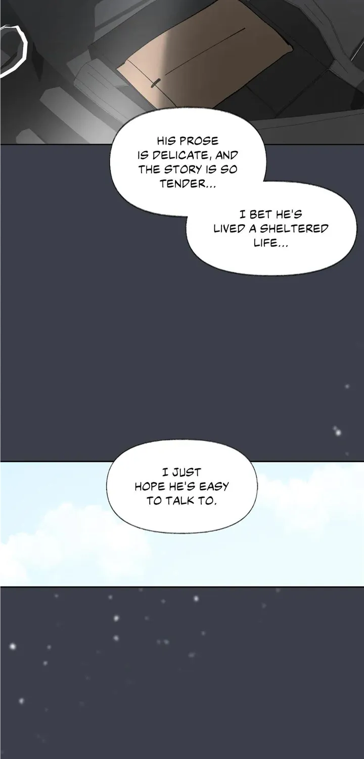 The World Without You Chapter 38 page 8 - MangaKakalot