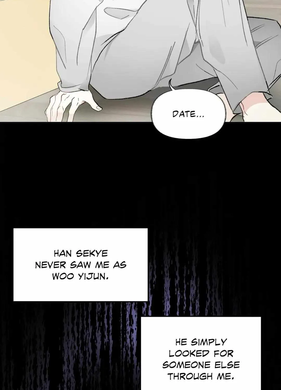 The World Without You Chapter 44 page 4 - MangaKakalot