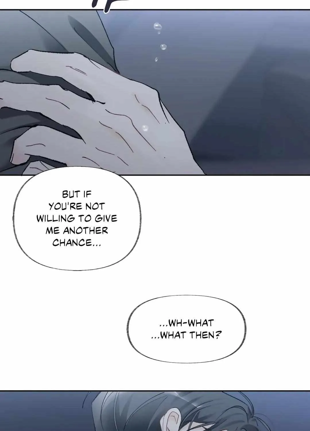 The World Without You Chapter 50 page 22 - MangaKakalot