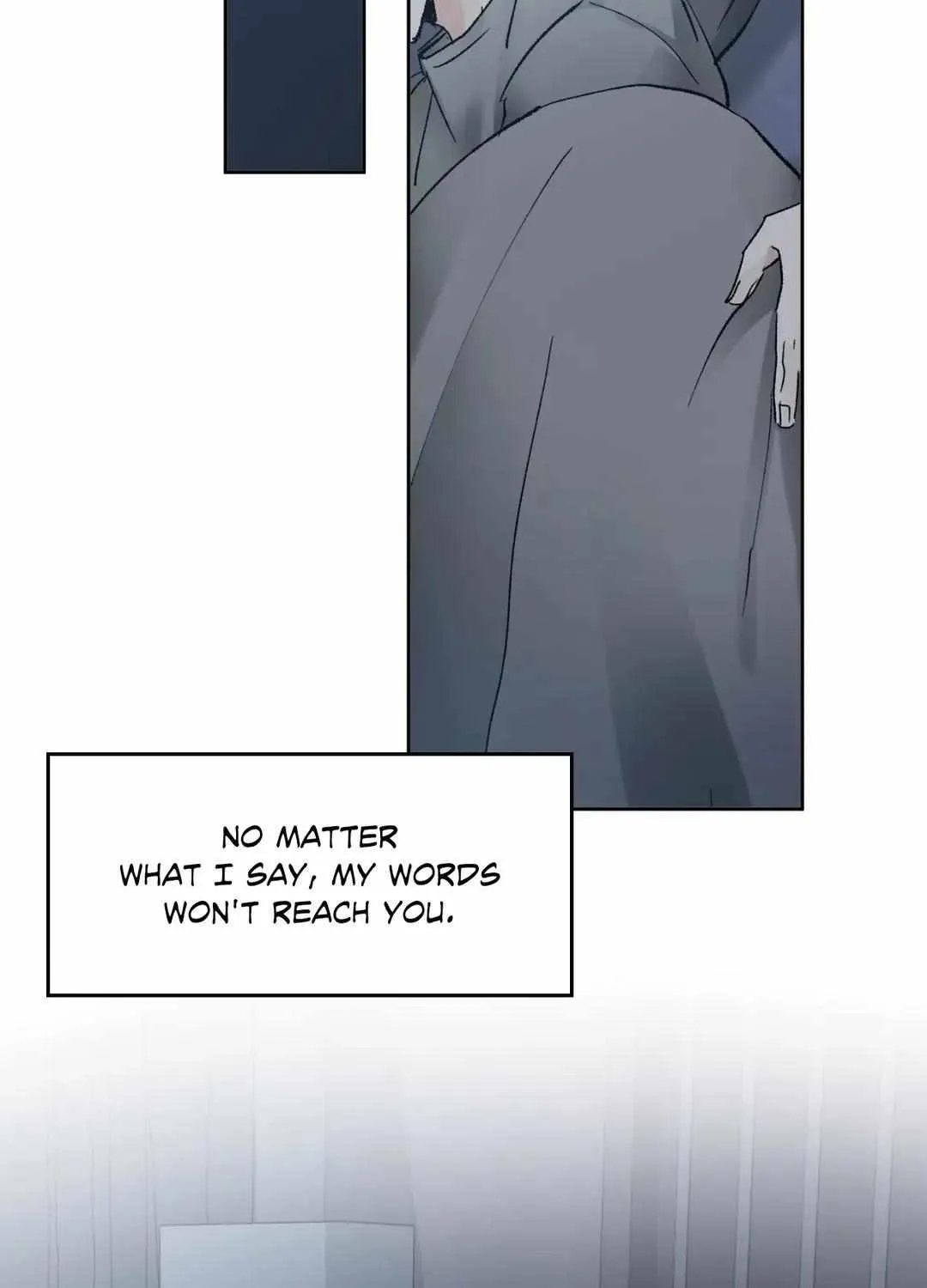 The World Without You Chapter 51 page 28 - MangaKakalot