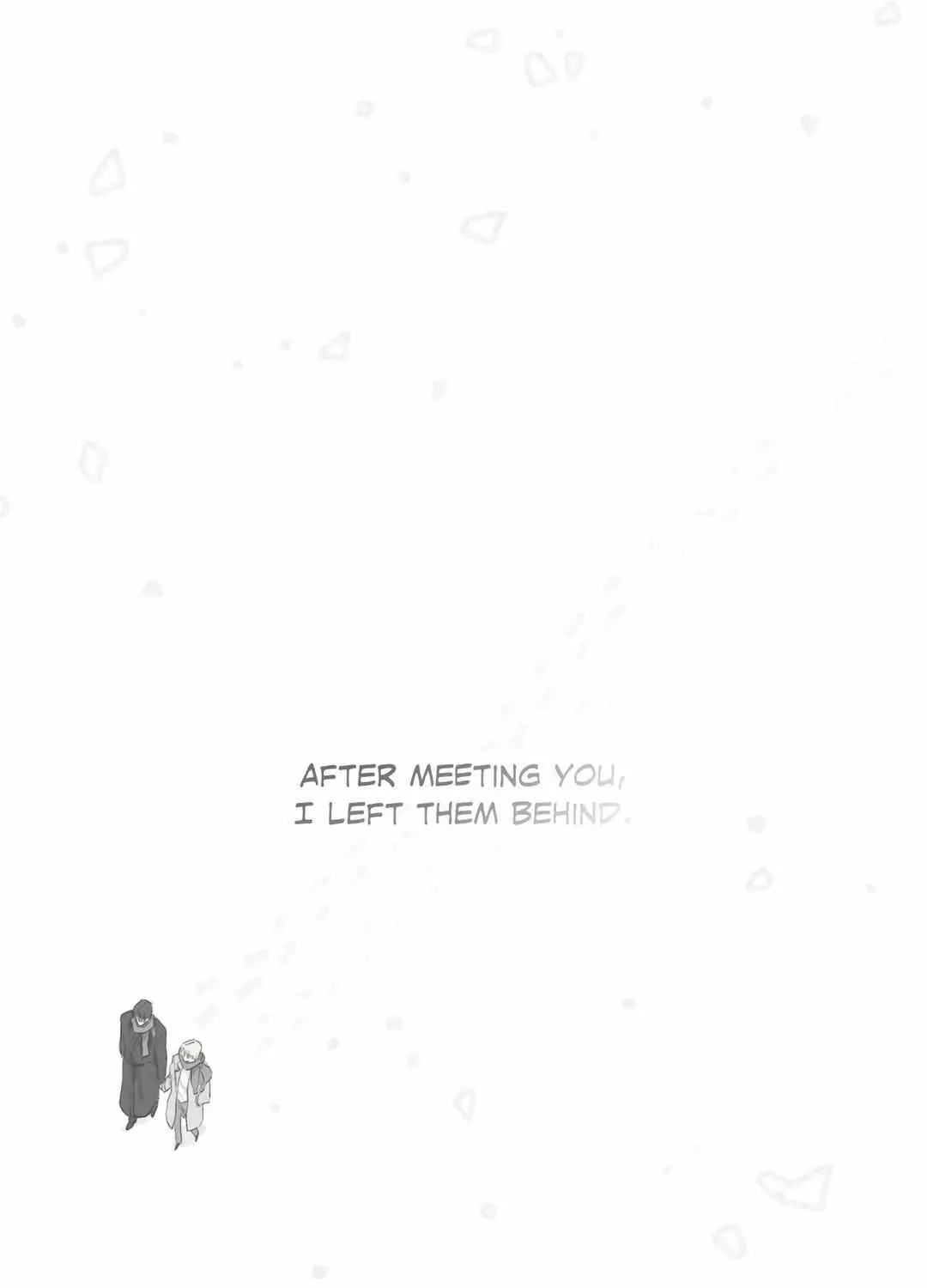 The World Without You Chapter 51 page 60 - MangaKakalot