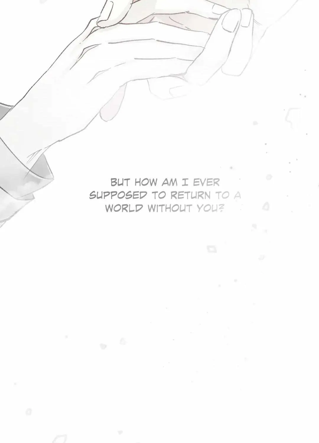 The World Without You Chapter 51 page 62 - MangaKakalot