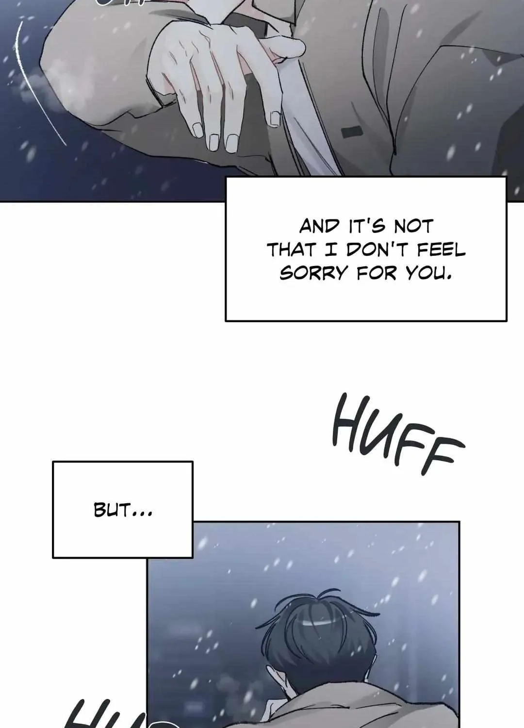 The World Without You Chapter 52 page 60 - MangaKakalot