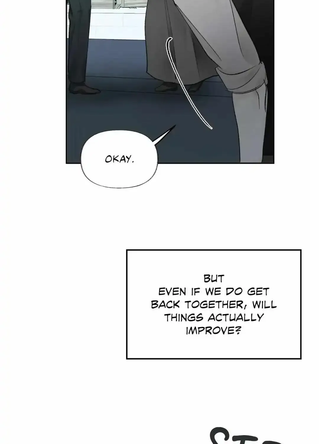 The World Without You Chapter 56 page 40 - MangaKakalot