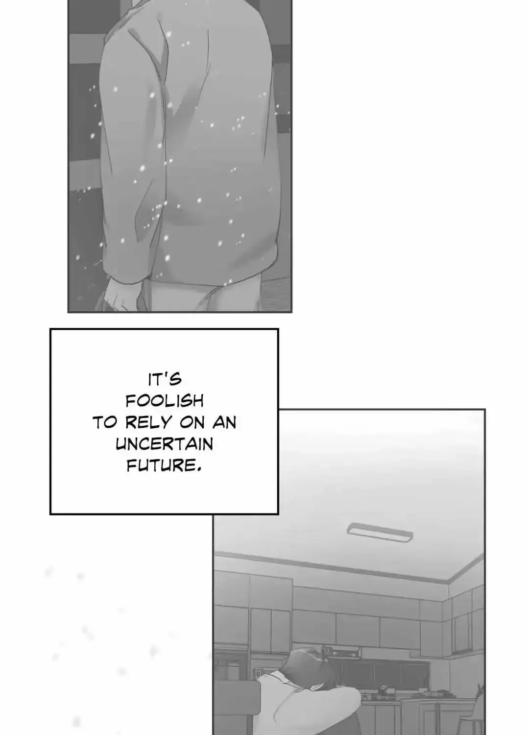 The World Without You Chapter 57 page 121 - MangaKakalot