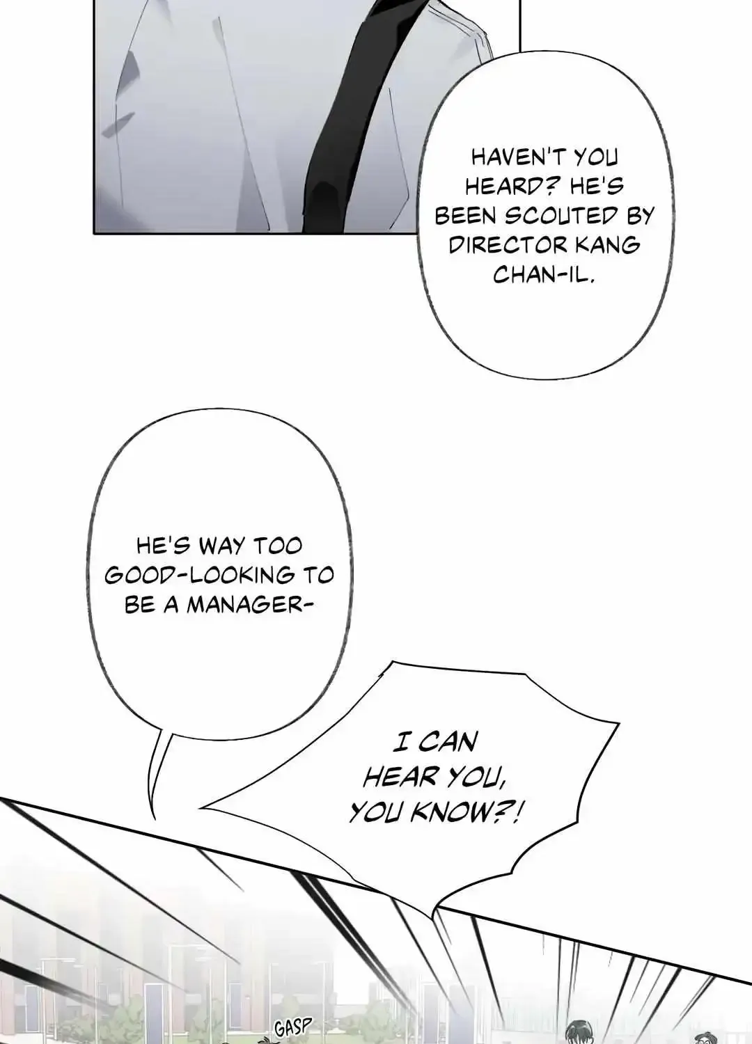 The World Without You Chapter 58 page 24 - MangaKakalot