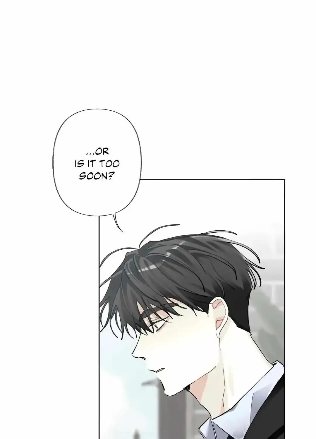 The World Without You Chapter 58 page 58 - MangaKakalot