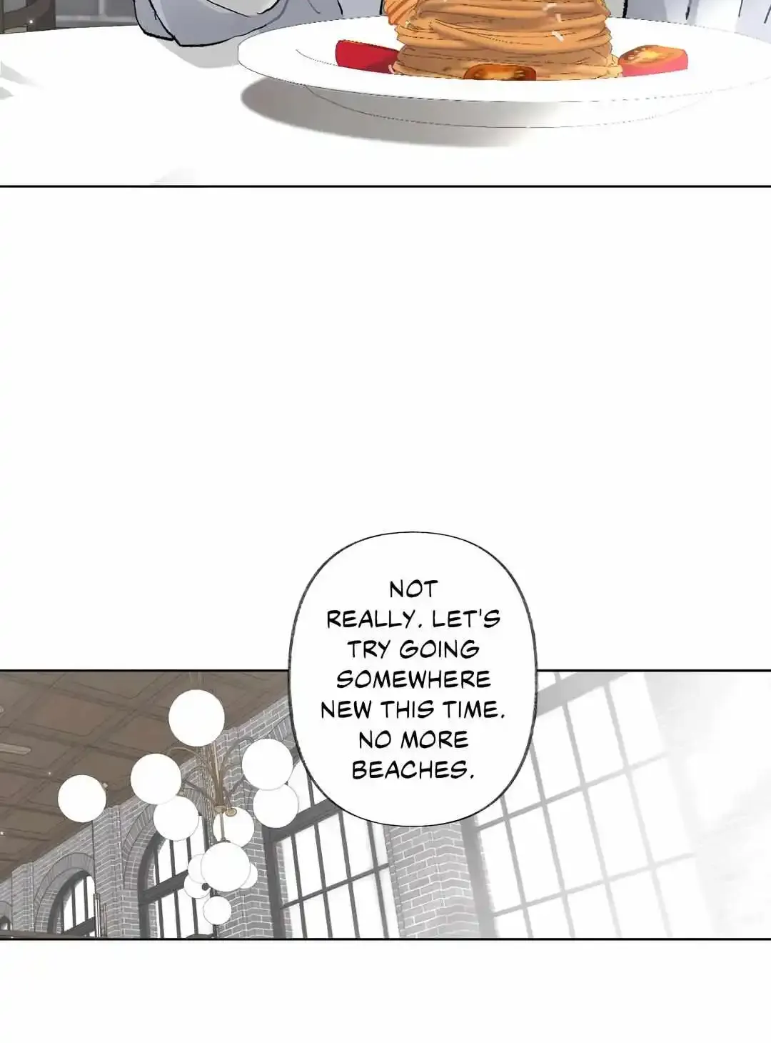 The World Without You Chapter 58 page 61 - MangaKakalot